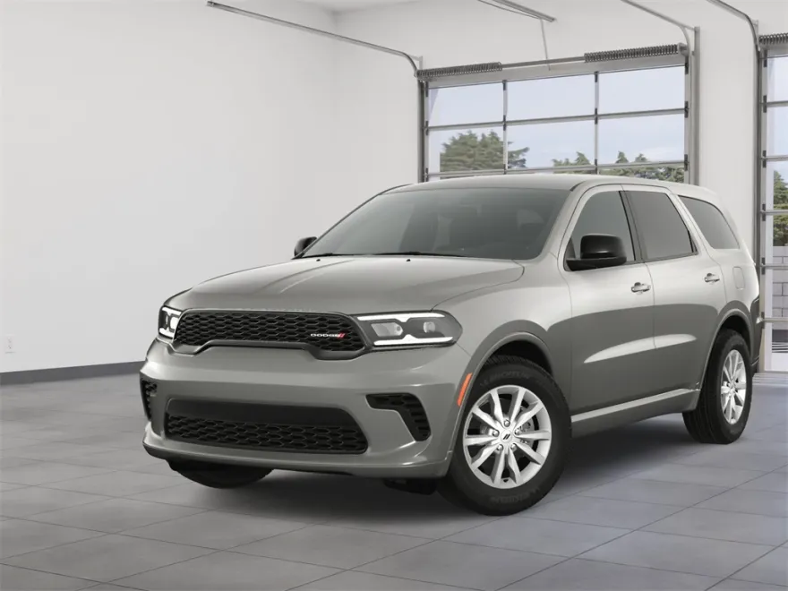 2025 Dodge Durango GT photo 1