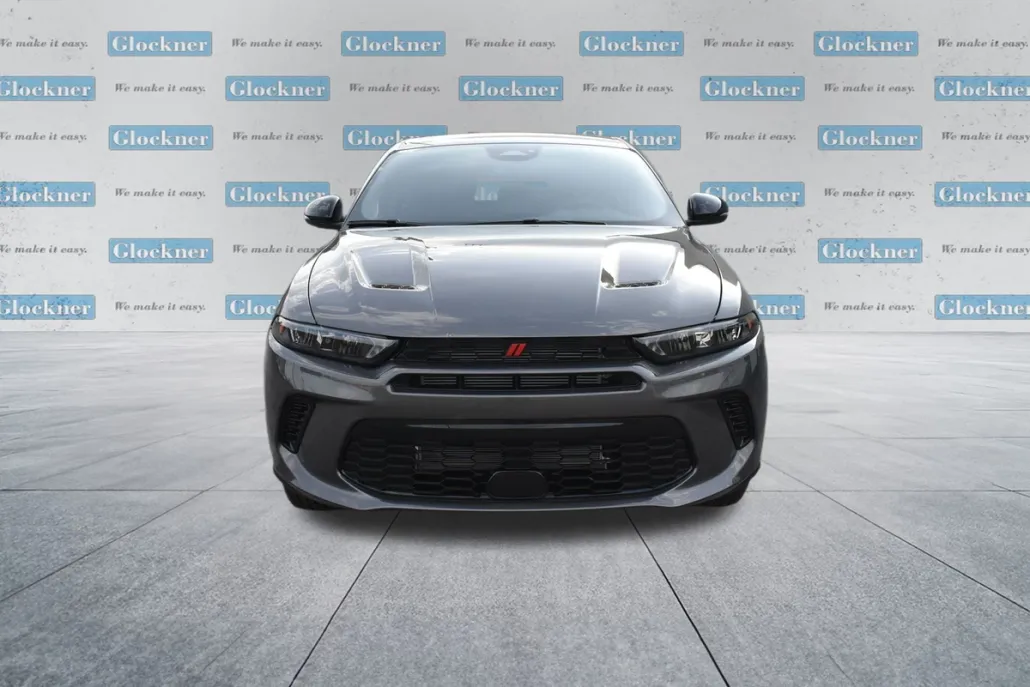 2025 Dodge Hornet GT photo 1