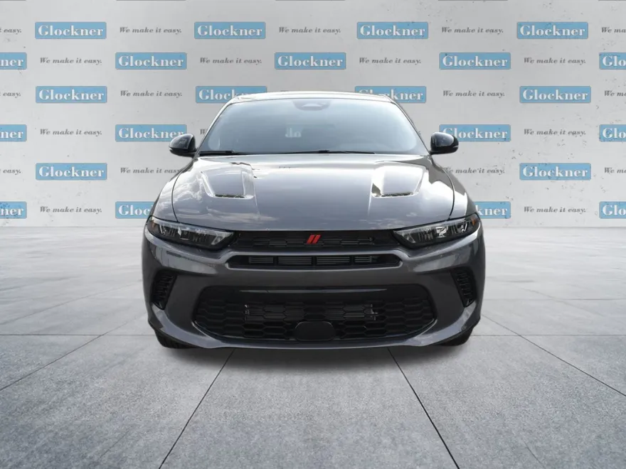 2025 Dodge Hornet GT photo 1