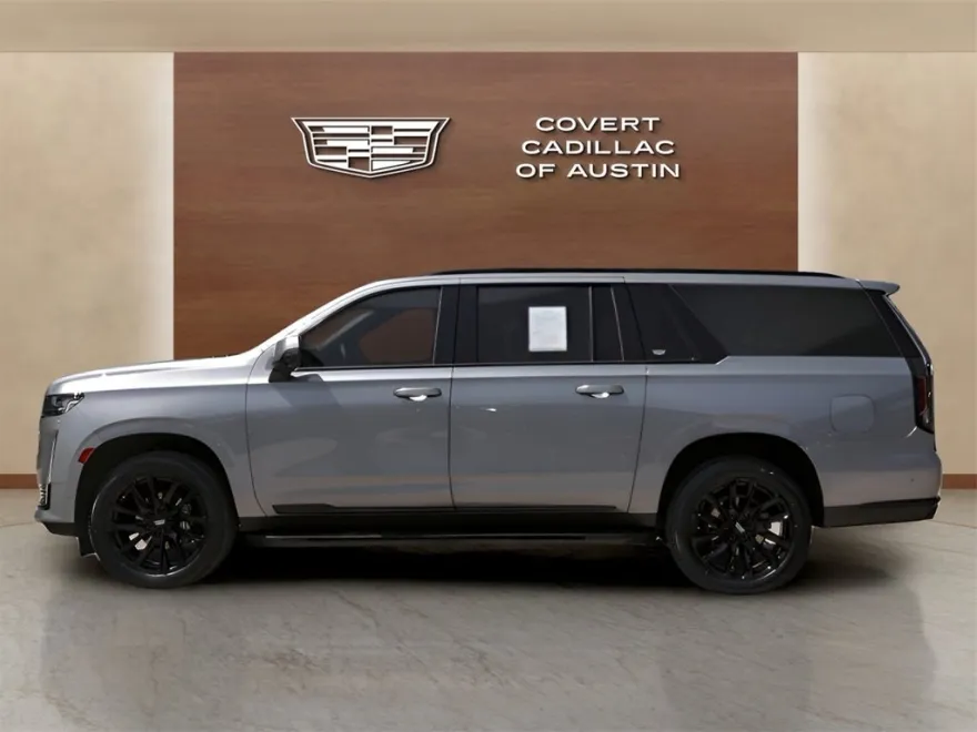 2023 Cadillac Escalade ESV Sport photo 1