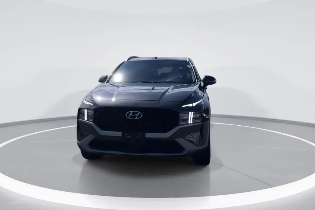 2023 Hyundai Santa Fe SEL photo 1