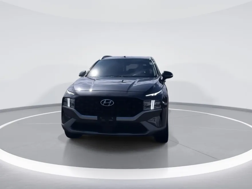 2023 Hyundai Santa Fe SEL photo 1