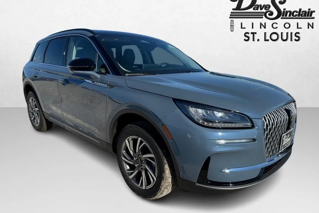 2025 Lincoln Corsair Premiere photo 1
