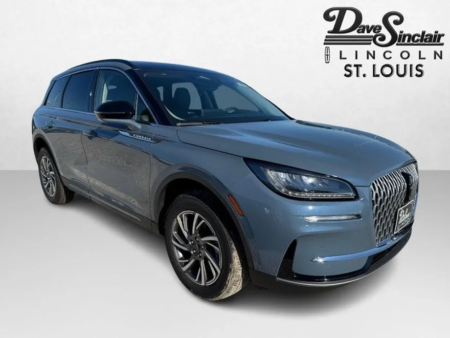 2025 Lincoln Corsair Premiere photo 1