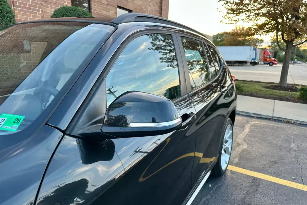 2013 Bmw X1 XDrive28i photo 1