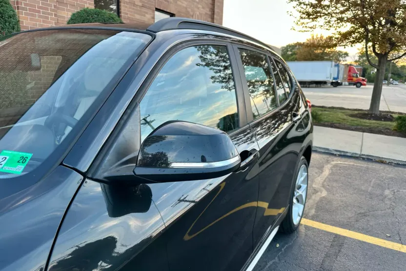 2013 Bmw X1 XDrive28i photo 1