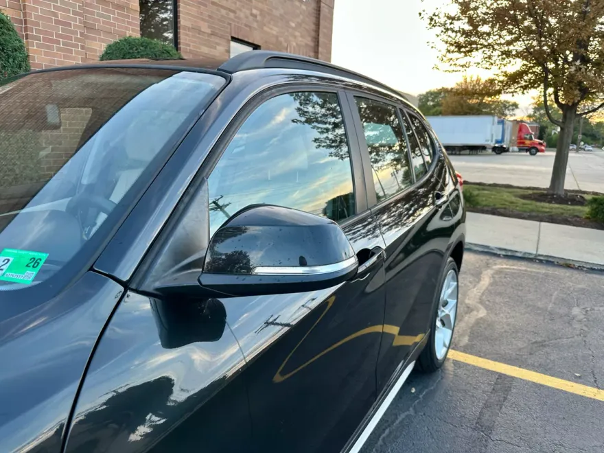 2013 Bmw X1 XDrive28i photo 1