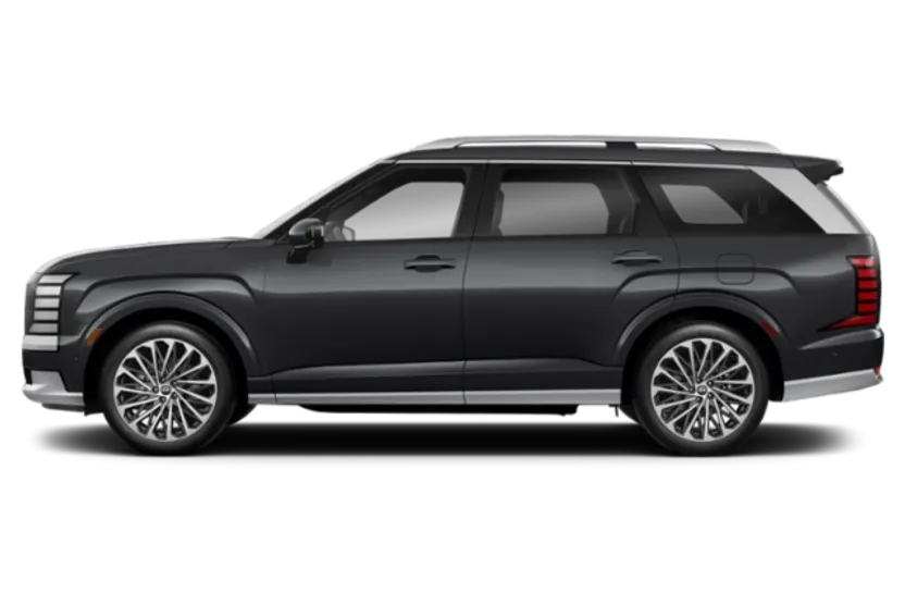 2026 Hyundai Palisade Calligraphy photo 1