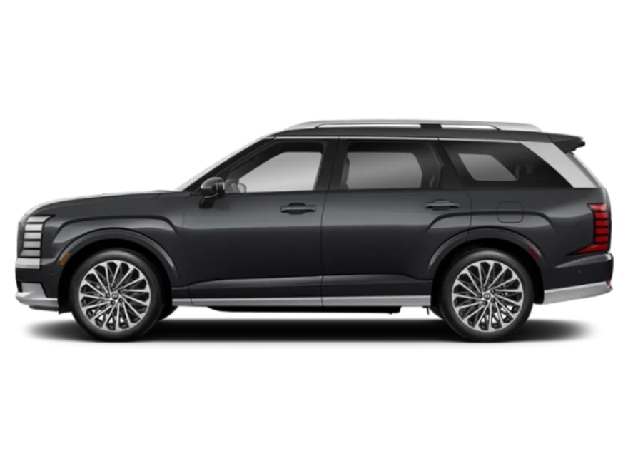 2026 Hyundai Palisade Calligraphy photo 1