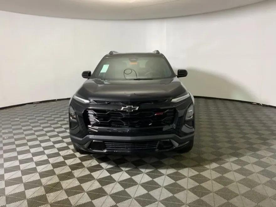 2025 Chevrolet Equinox RS photo 1