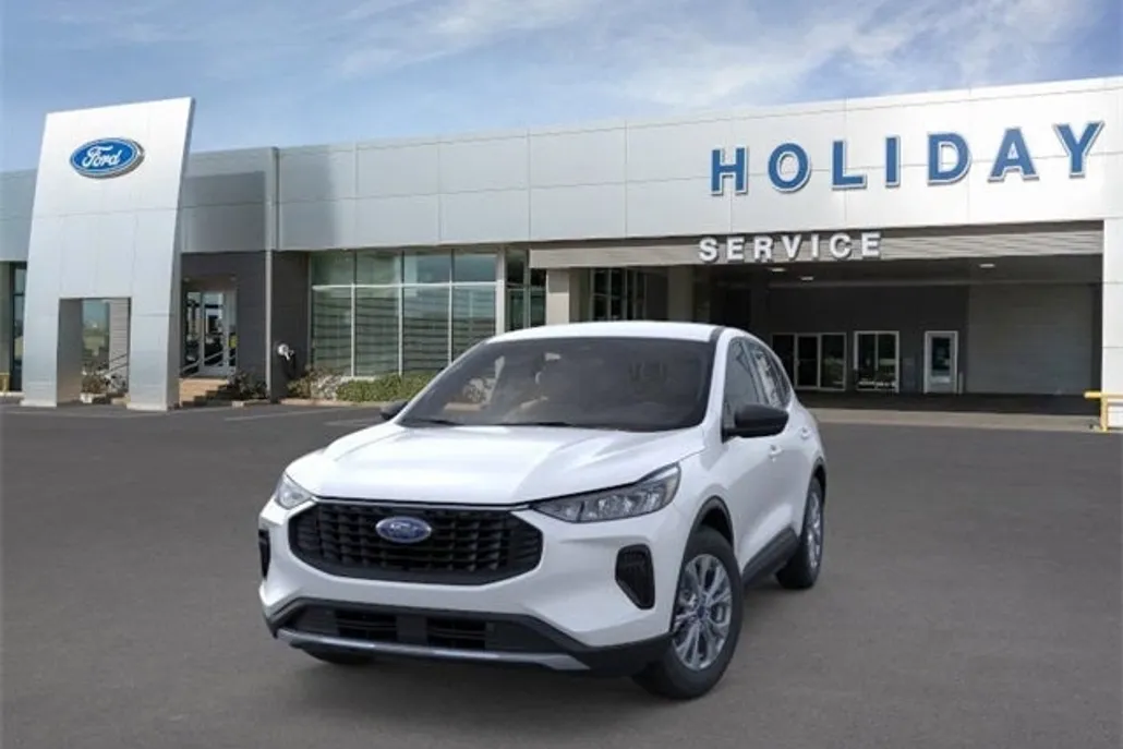 2025 Ford Escape Active photo 1