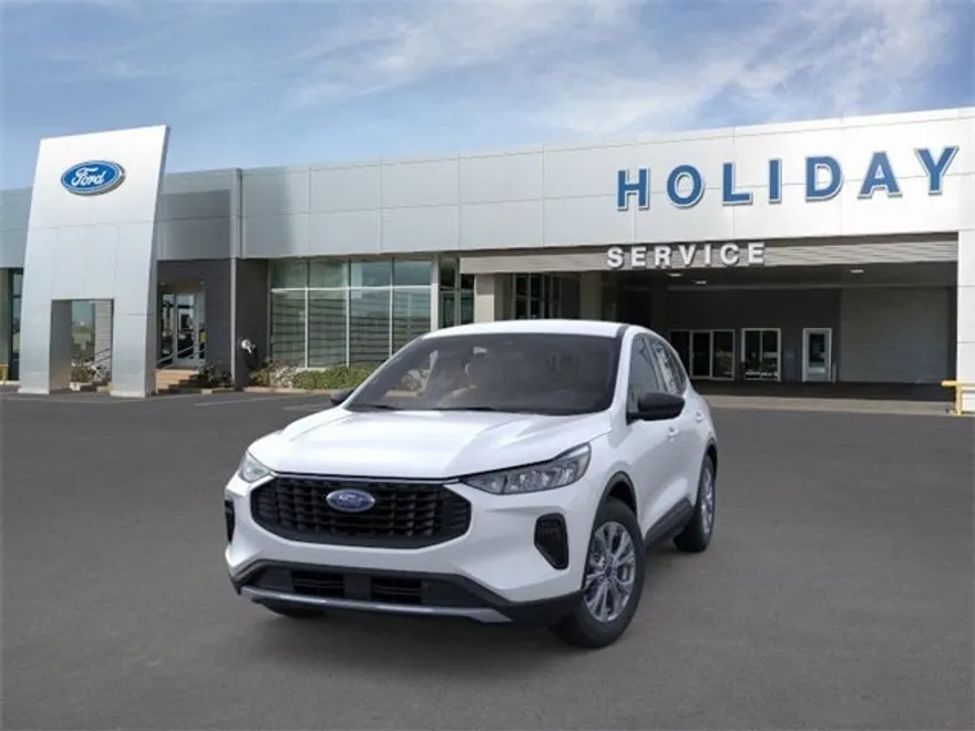 2025 Ford Escape Active photo 1