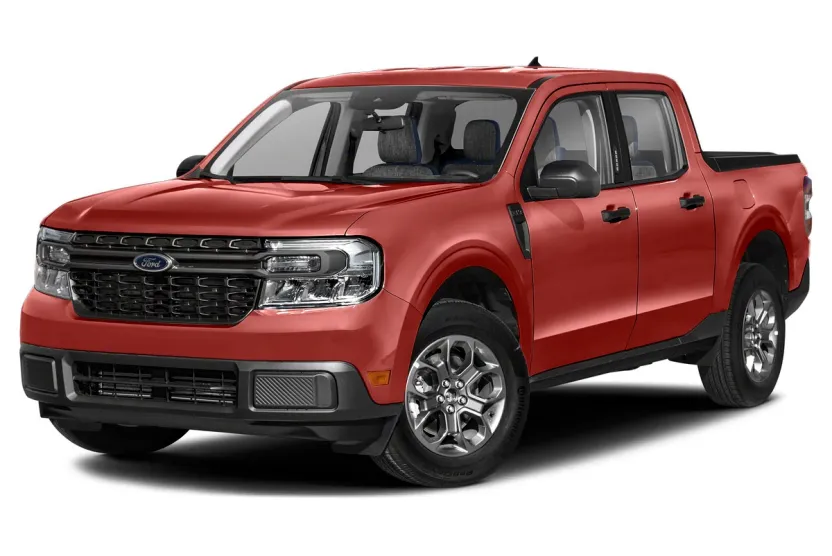 2024 Ford Maverick XLT Tremor photo 1