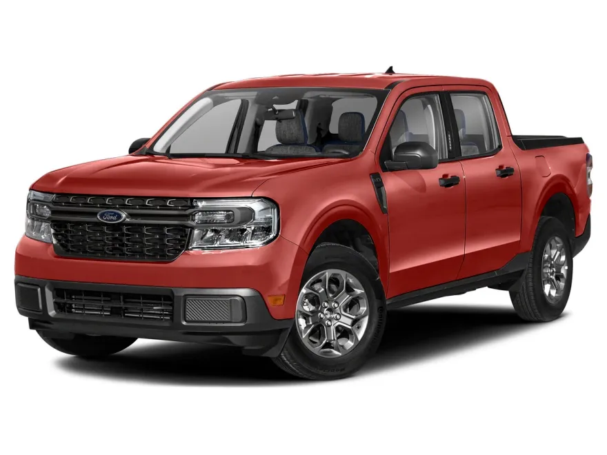 2024 Ford Maverick XLT Tremor photo 1