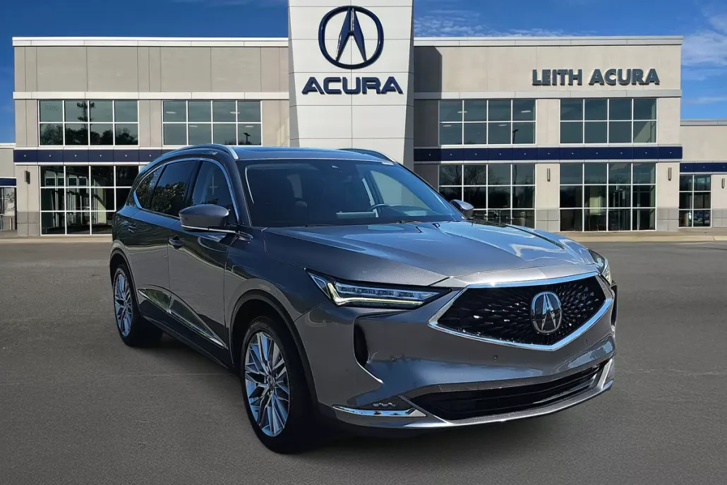 2023 Acura MDX SH-AWD Advance photo 1