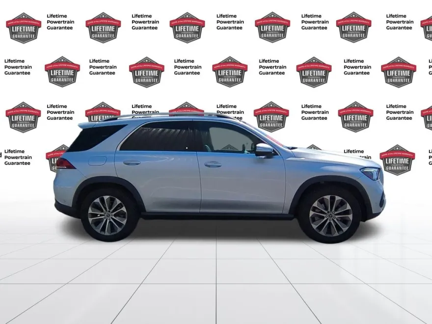 2021 Mercedes Benz GLE 350 4MATIC photo 1