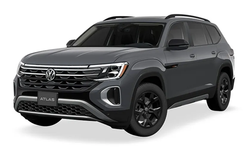 2025 Volkswagen Atlas Peak Edition SE photo 1