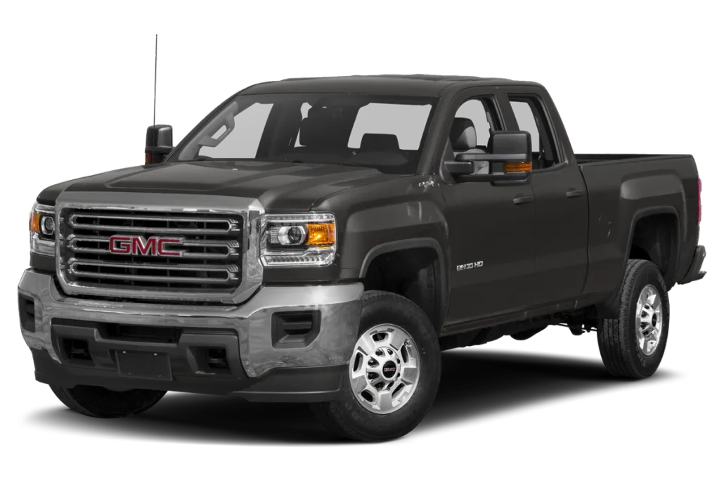 2019 Gmc Sierra 2500 HD Denali photo 1