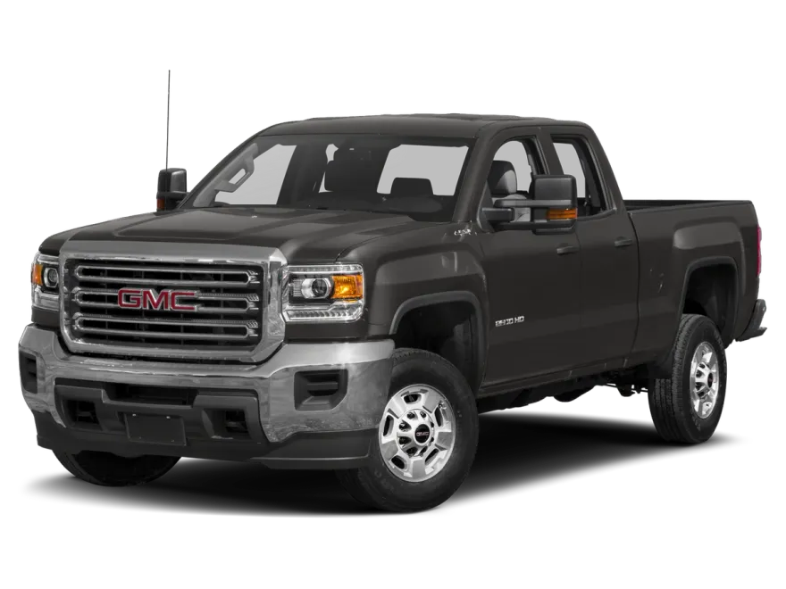 2019 Gmc Sierra 2500 HD Denali photo 1