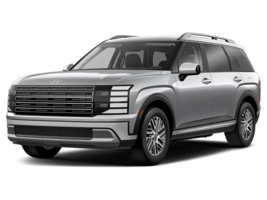 2026 Hyundai Palisade SEL photo 1
