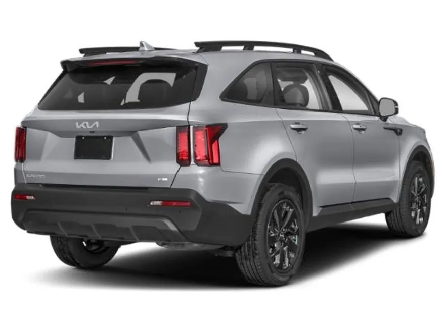 2023 Kia Sorento X-Line S photo 1
