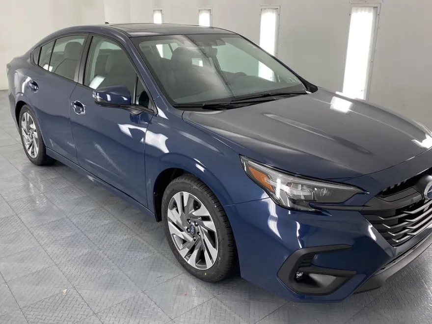2024 Subaru Legacy Limited photo 1