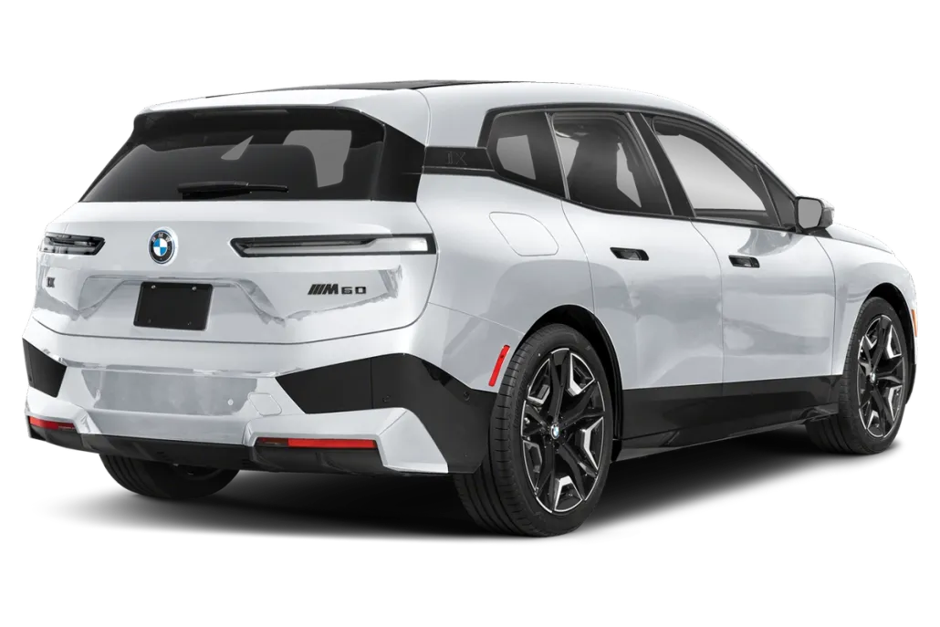 2023 Bmw iX xDrive50i photo 1
