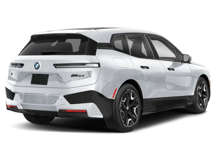2023 Bmw iX xDrive50i photo 1