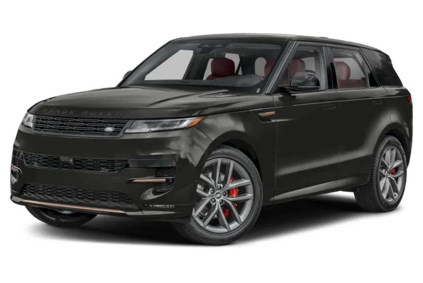 2024 Land Rover Range Rover Sport photo 1