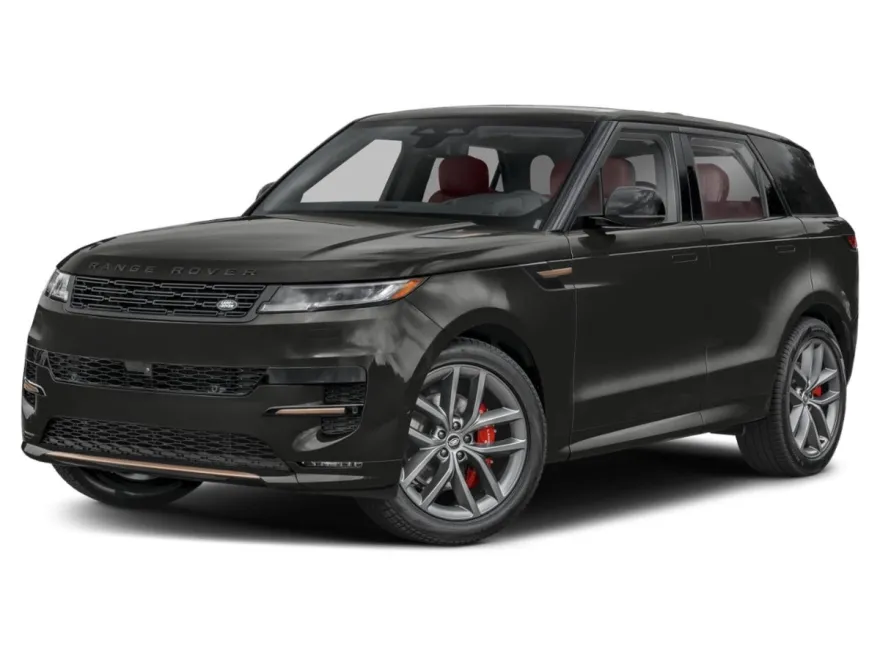 2024 Land Rover Range Rover Sport photo 1