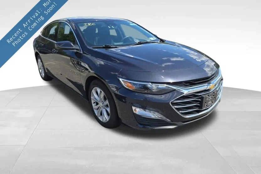 2023 Chevrolet Malibu 1LT photo 1