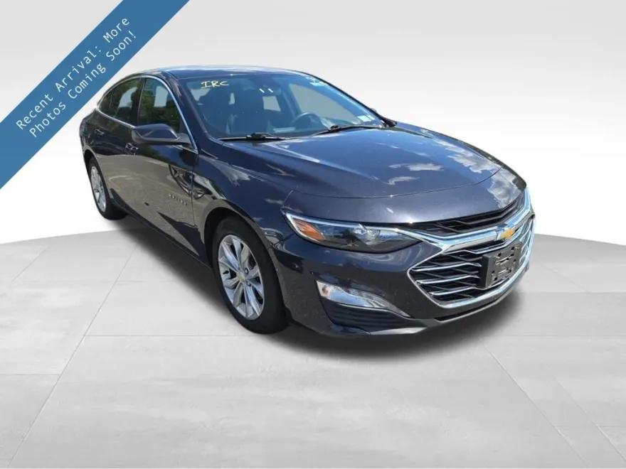 2023 Chevrolet Malibu 1LT photo 1