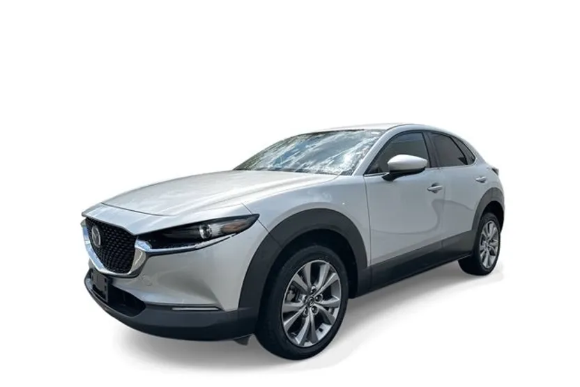 2021 Mazda CX-30 Select photo 1