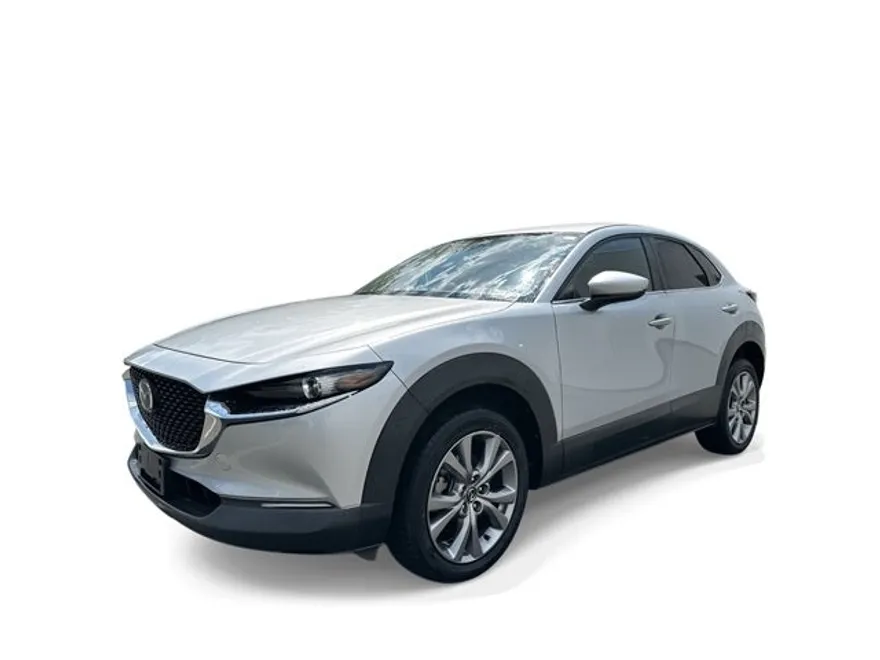 2021 Mazda CX-30 Select photo 1