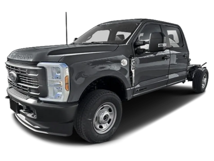 2025 Ford F-350 XLT photo 1