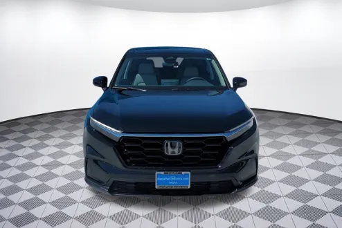 2026 Honda CR-V EX photo 2