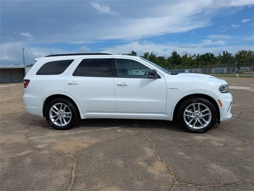 2023 Dodge Durango R/T Plus photo 1
