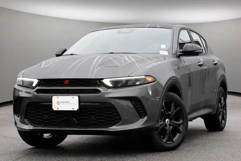 2024 Dodge Hornet R/T Plus photo 1