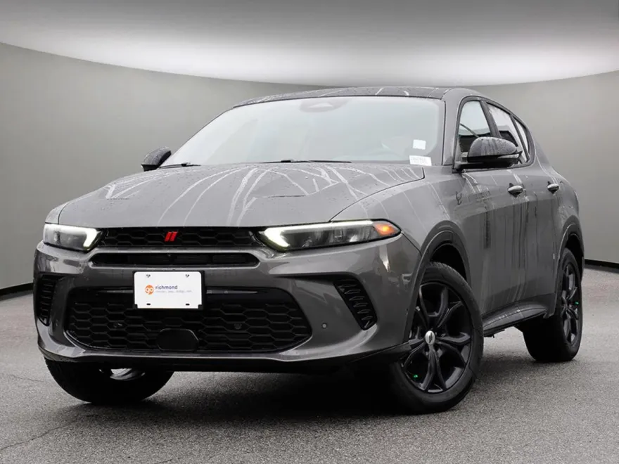 2024 Dodge Hornet R/T Plus photo 1