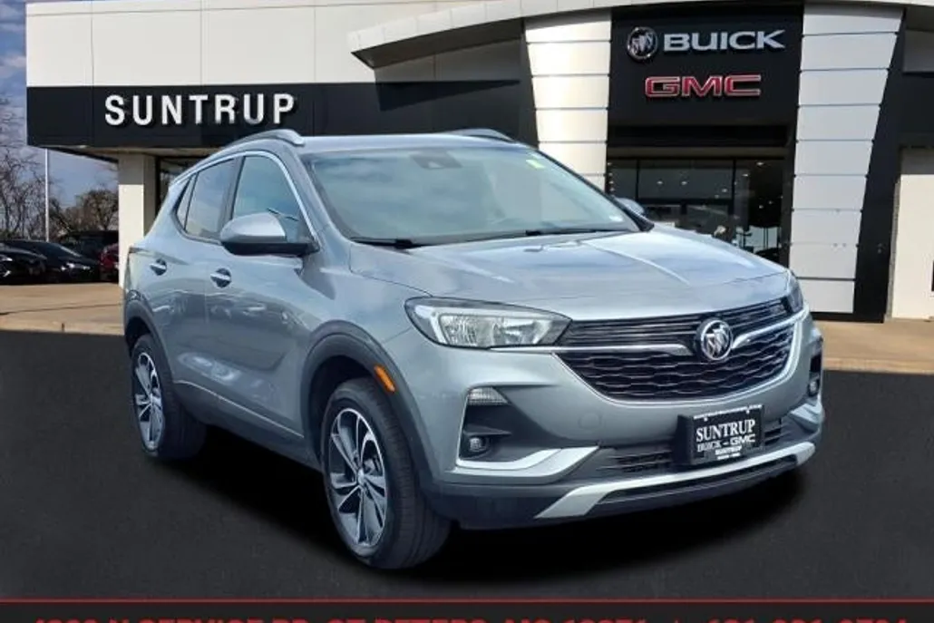 2023 Buick Encore GX Select photo 1