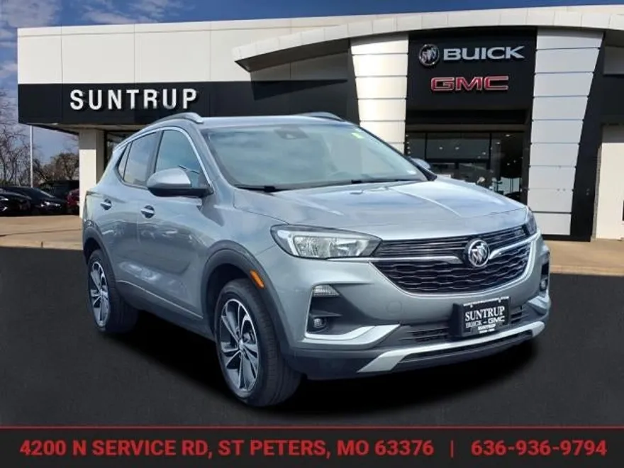 2023 Buick Encore GX Select photo 1