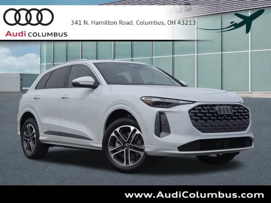 2025 Audi Q5 2.0T Premium photo 1