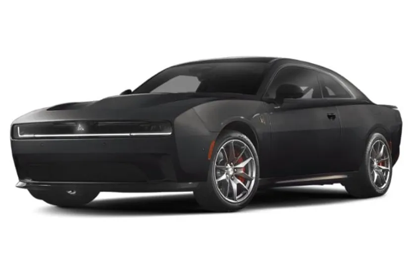 2025 Dodge Charger Daytona R/T AWD photo 1