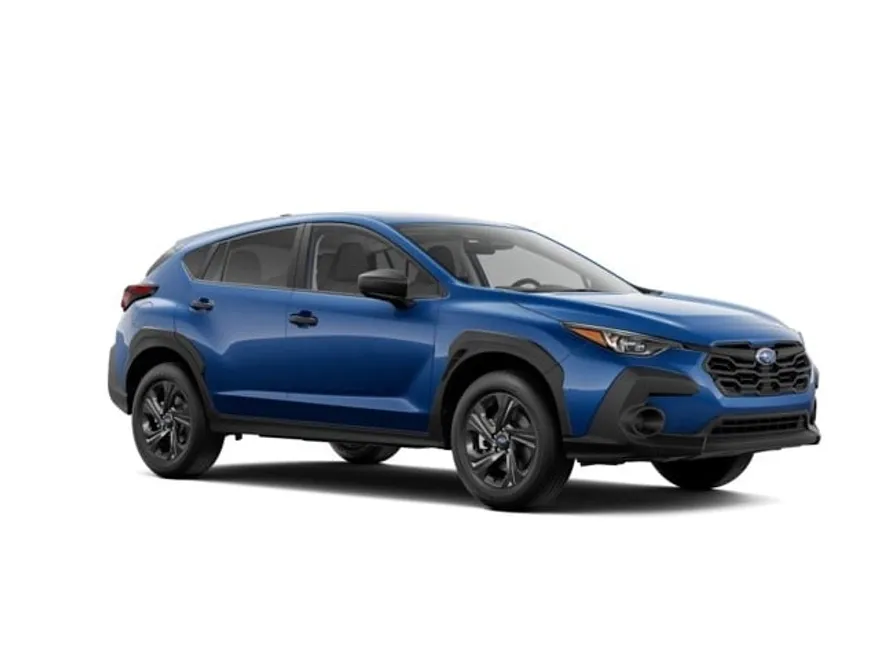 2025 Subaru Crosstrek Base photo 1