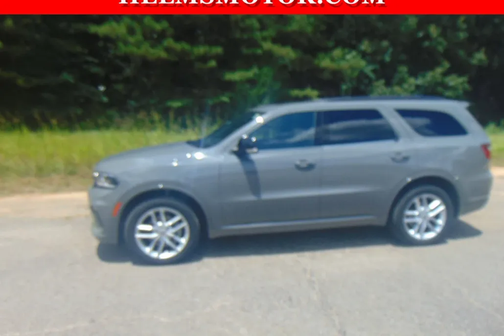 2023 Dodge Durango GT photo 1