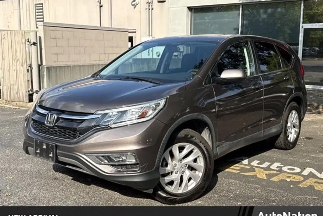 2015 Honda CR-V EX Sport photo 1
