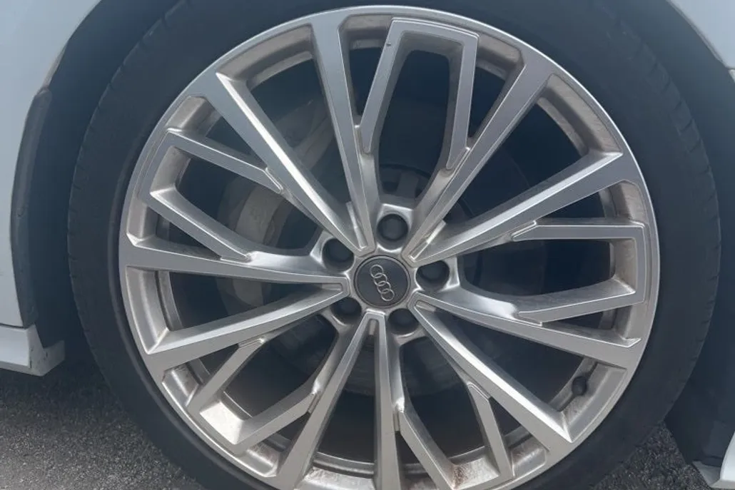 2019 Audi A6 3.0T Prestige Quattro photo 1
