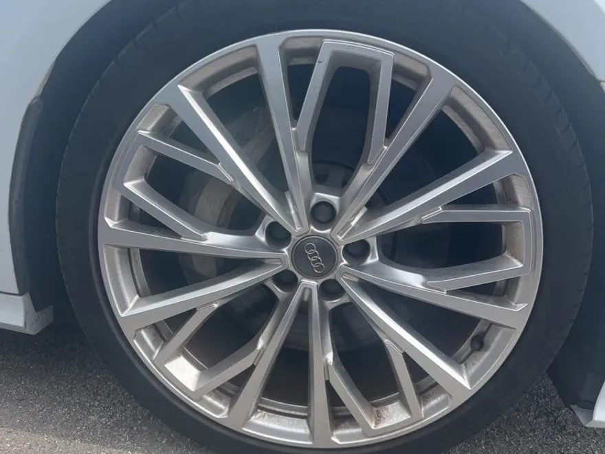 2019 Audi A6 3.0T Prestige Quattro photo 1