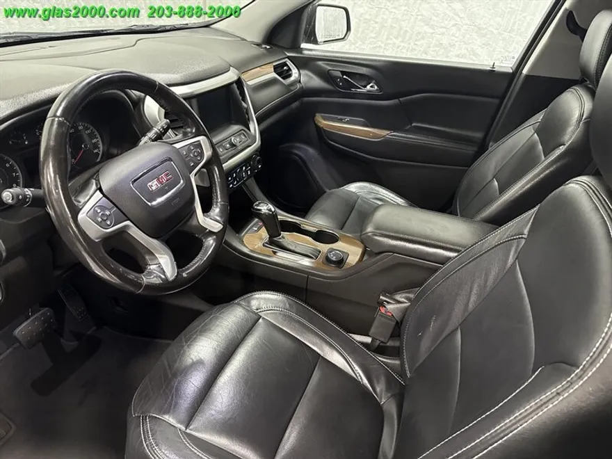 2018 Gmc Acadia SLE photo 1