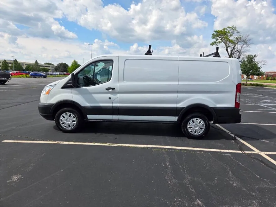 2016 Ford Transit Cargo Van Passenger photo 1